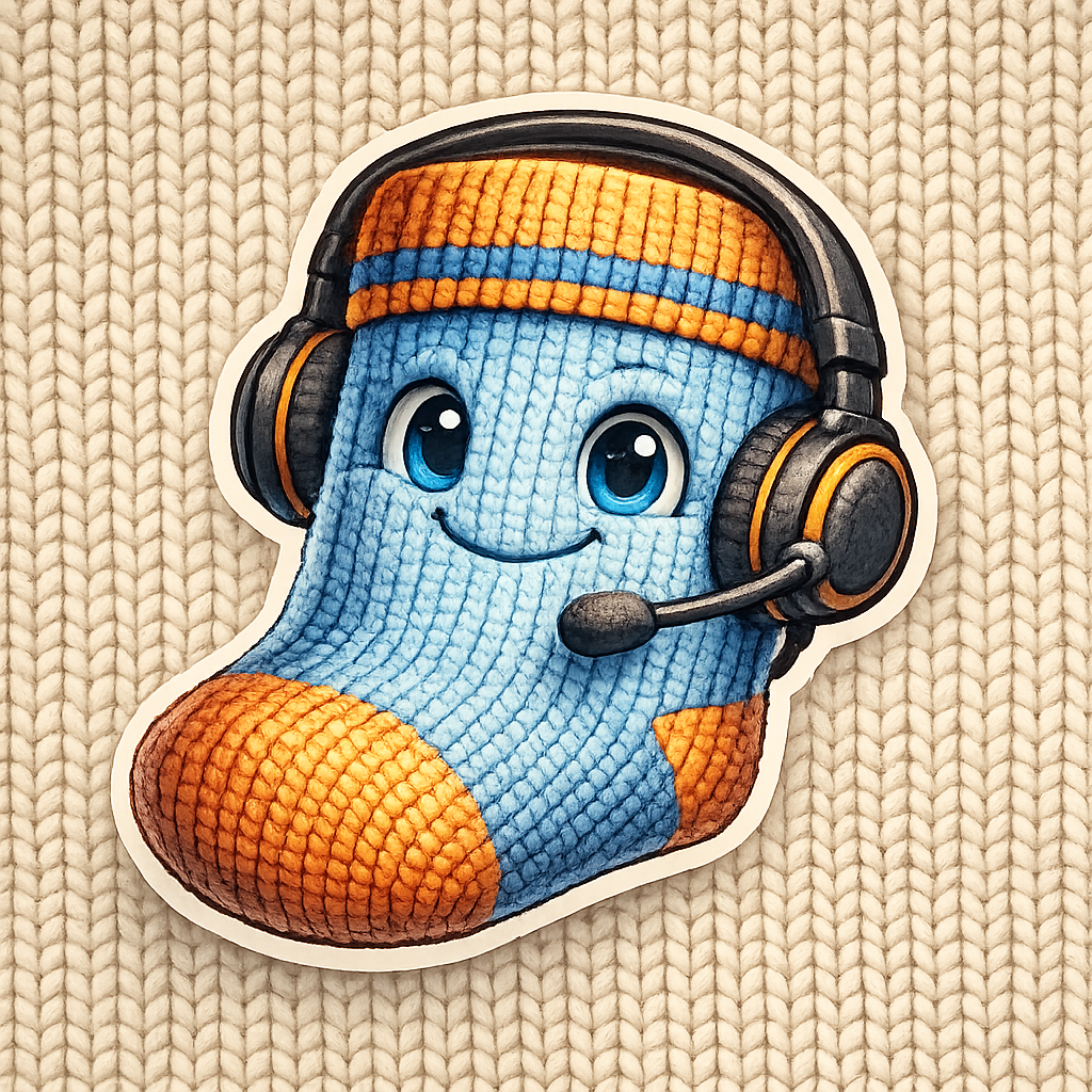 Поддержка НОСОК VPN